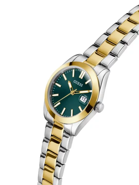 Ceas Guess verde