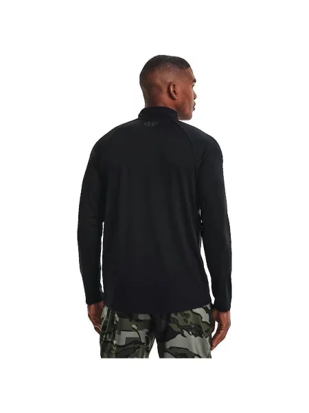 Tricou Under Armour negru