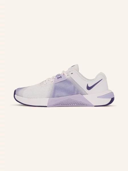 Nike Buty Treningowe Metcon 10 lila różowe
