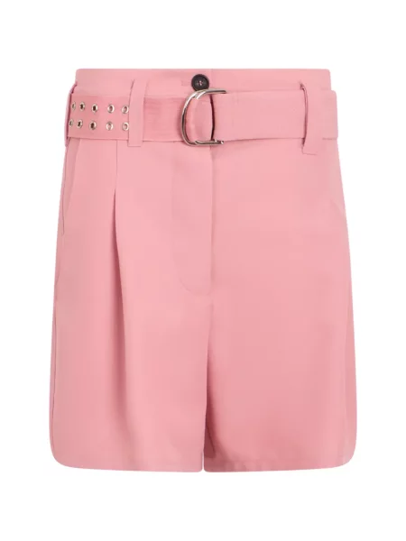 Pantaloni scurți Philosophy Di Lorenzo Serafini roz