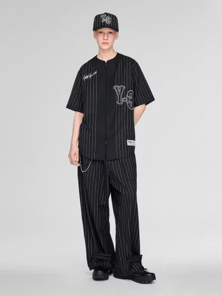Поло Adidas черное