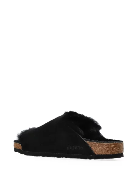 Sandale Birkenstock negru
