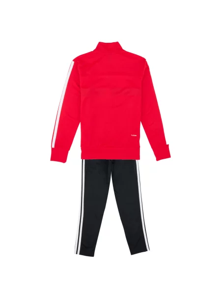 Sportski komplet Adidas crvena