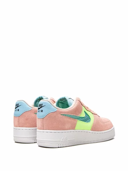 Sneakerși Nike Air Force 1 roz