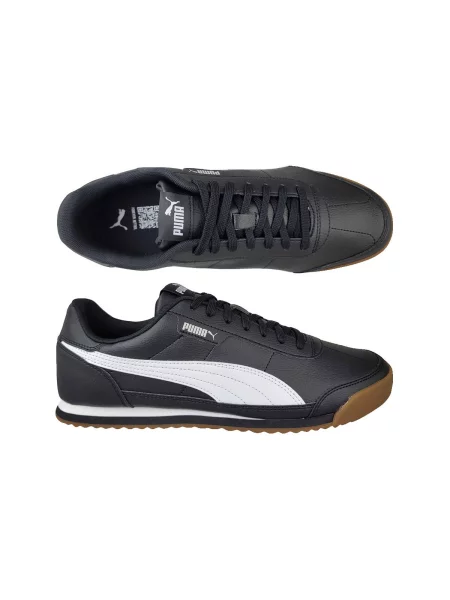 Pantofi Puma negru