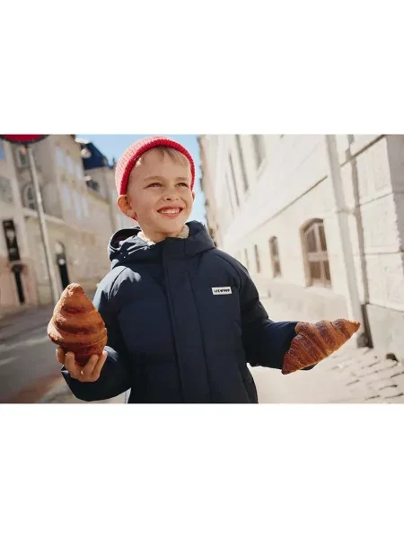 Детский пуховик Liewood