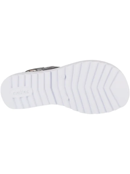 Pantofi Rieker albastru