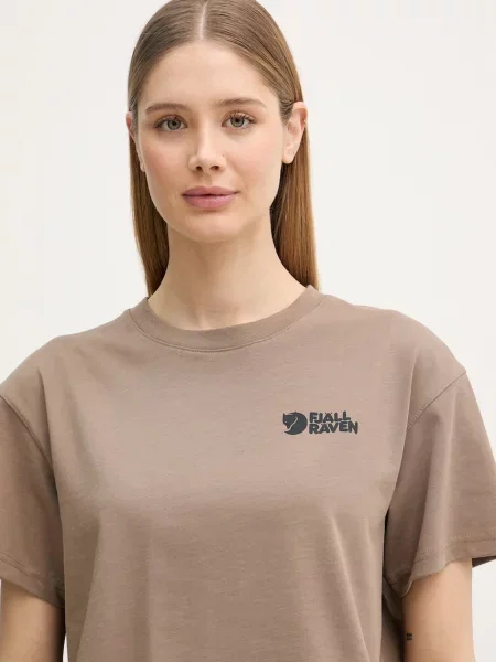 Футболка Fjallraven