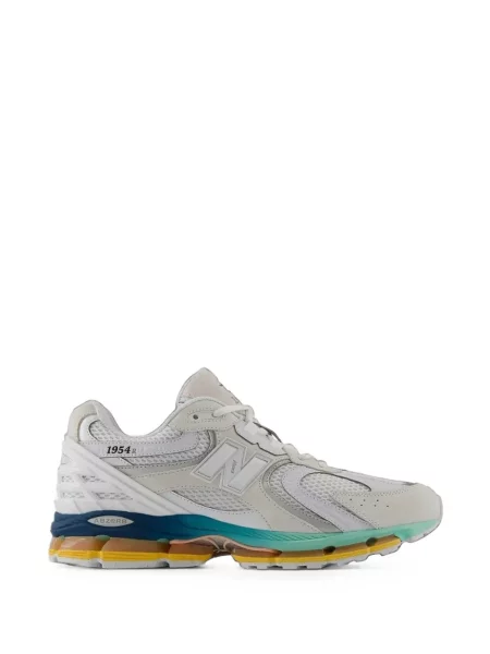 Tenisky New Balance Fresh Foam šedé