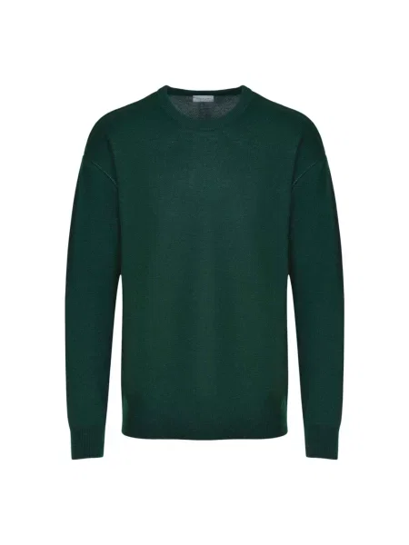 Sweter Family First zielony