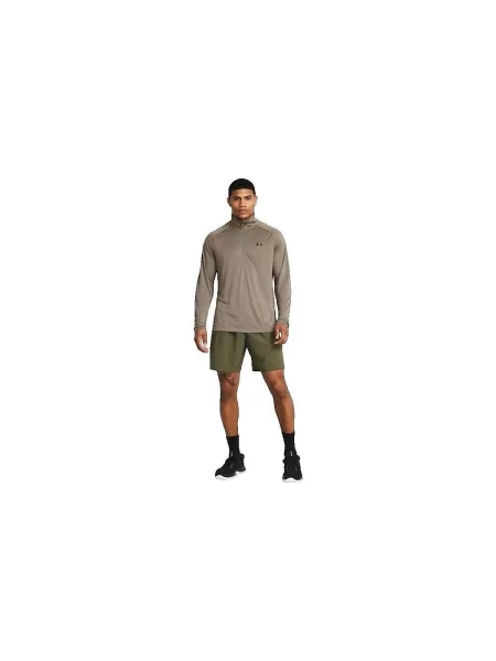 Pantaloni Under Armour cu autograf