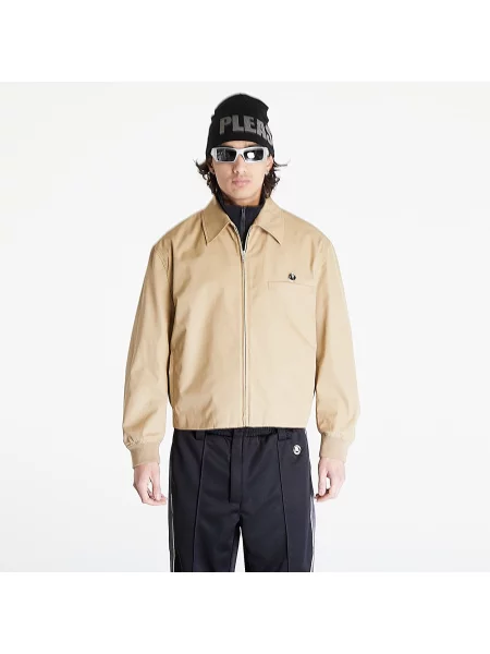 Ambush Sponge Mix Jacket UNISEX Tree House No Color