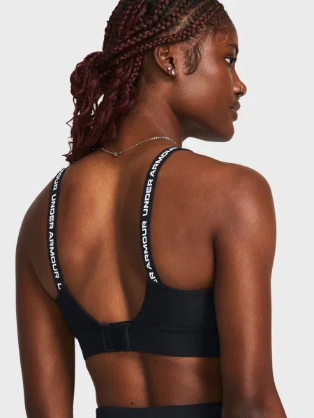 Бюстгальтер Under Armour чорний