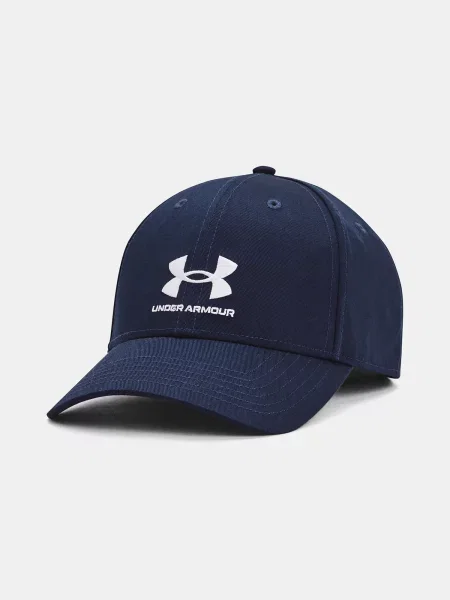 Kšiltovka Under Armour modrá