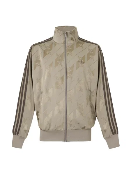 ADIDAS ORIGINALS Hanorac Firebird / auriu / oliv bej