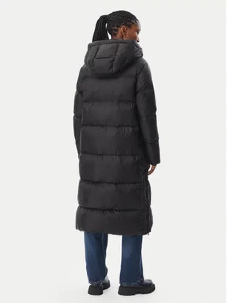 Kabát Blauer.usa čierna