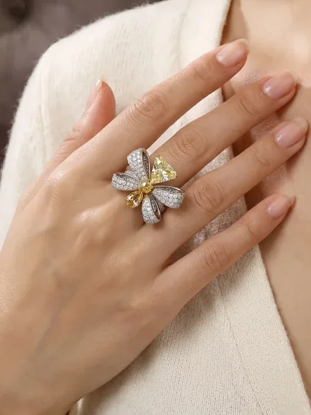 Inel Hyt Jewelry