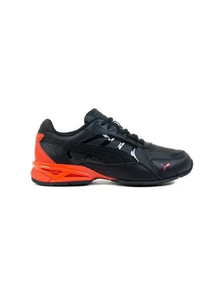 Pantofi Puma negru