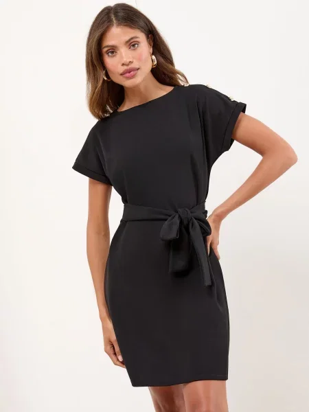 Lipsy Rochie negru