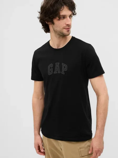 Tricou Gap negru