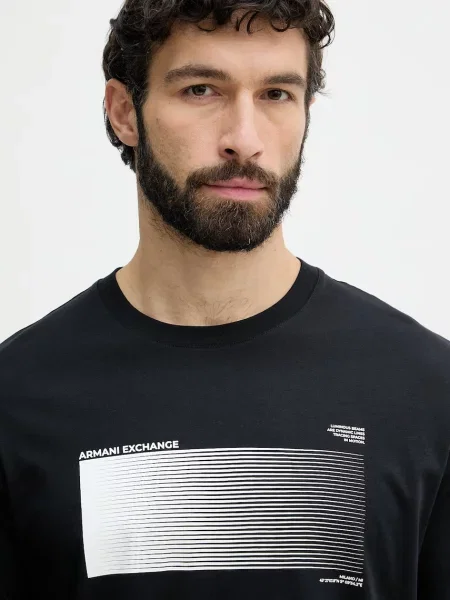 Футболка Armani Exchange