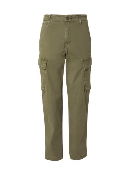 LEVI'S ® Pantaloni eleganți kaki