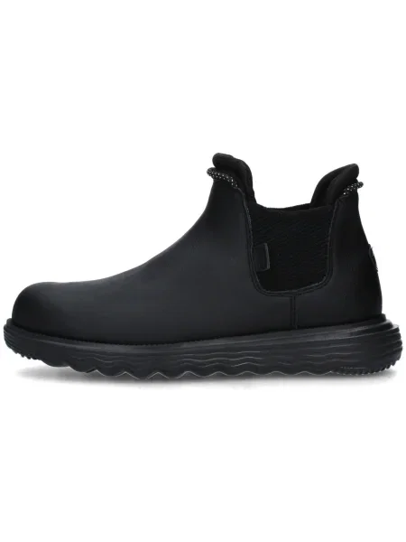 Pantofi Heydude negru