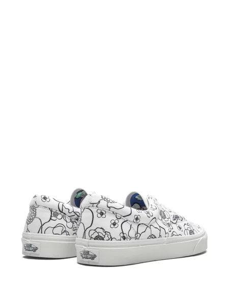 Tenisky Vans Era bílé