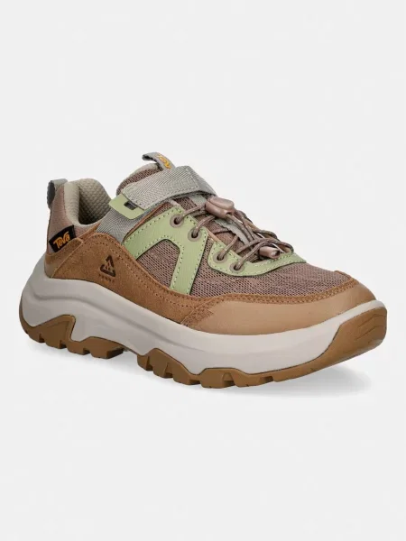 Кроссовки Teva