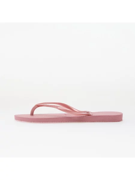 HAVAIANAS Žabky SLIM pitaya růžové