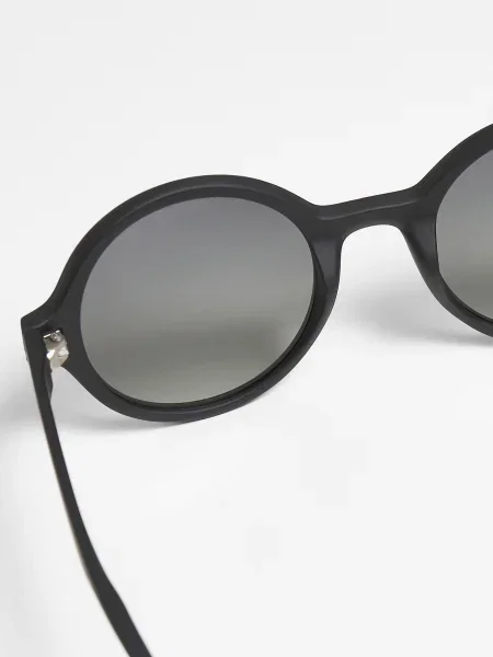 Ochelari de soare Urban Classics retro negru