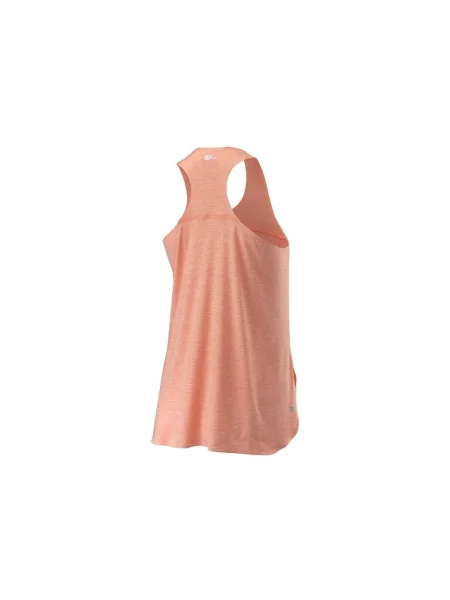 Tricou Wilson portocaliu