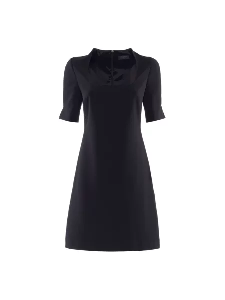 Sukienka ołówkowa Nenette czarna