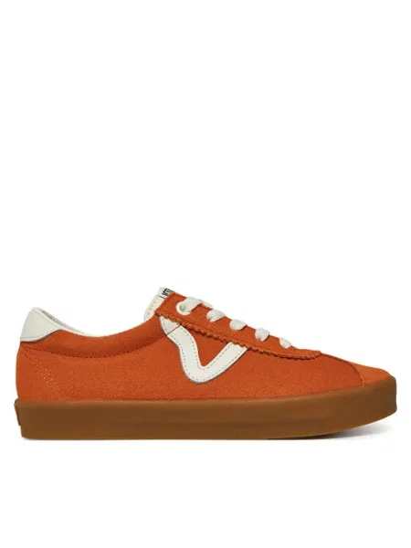 Teniși Vans Sport Low Roz portocaliu