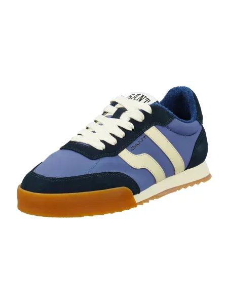 Gant Sneakers Albastru bej