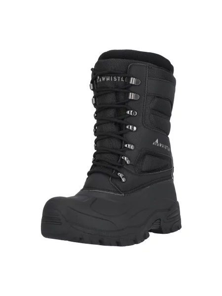 Botine Whistler gri