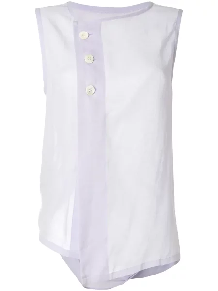 Top Y's violet