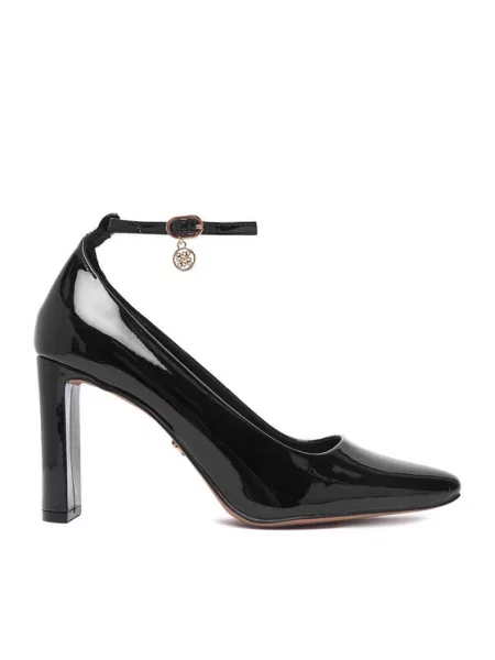 Nine West Γοβάκια μαύρο