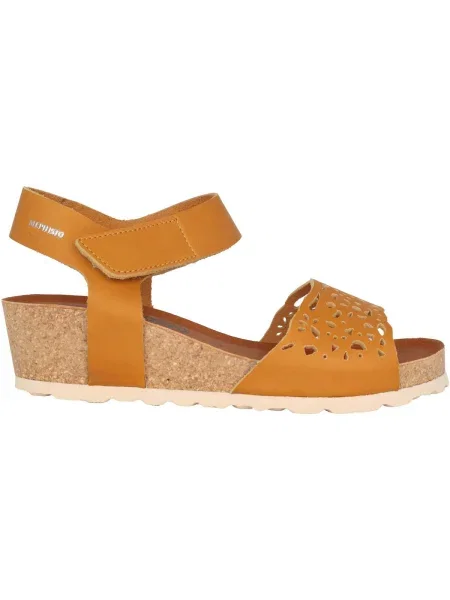 Pantofi Mephisto maro