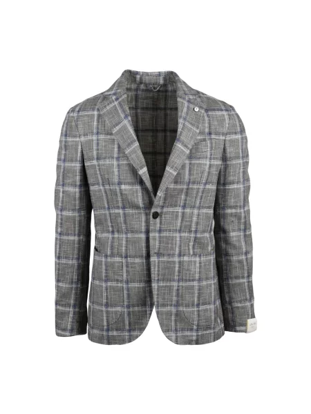 Marynarka L.b.m. 1911 szara