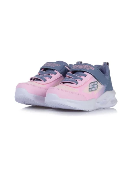 Tenisice Skechers ružičasta