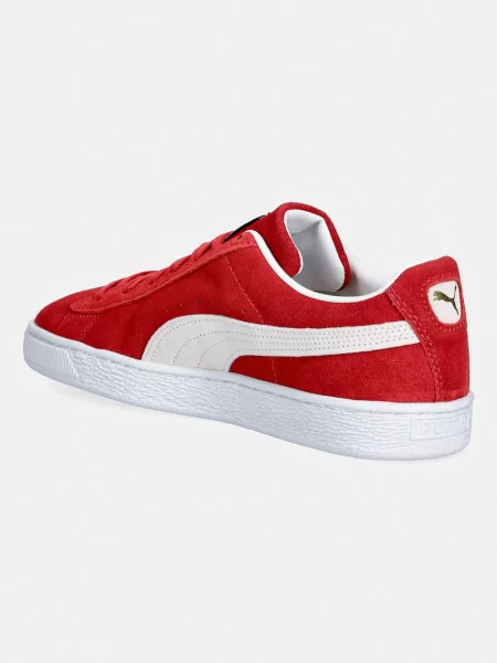 Замшеві кросівки Puma Classic XXI