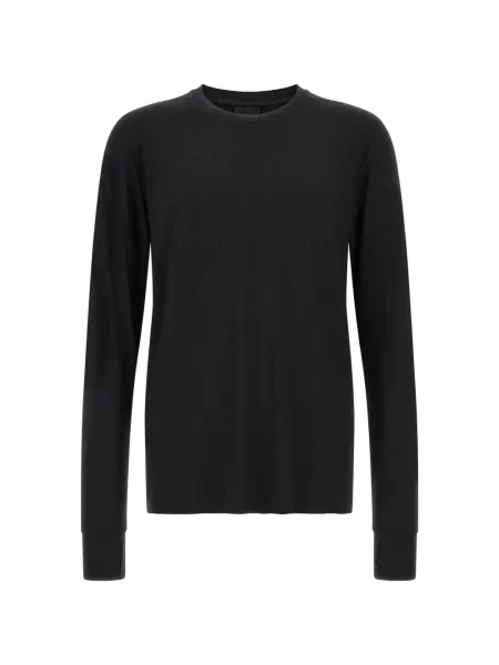 Tricou Thom Krom negru