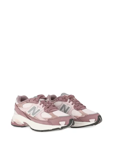 Tenisky New Balance ružová