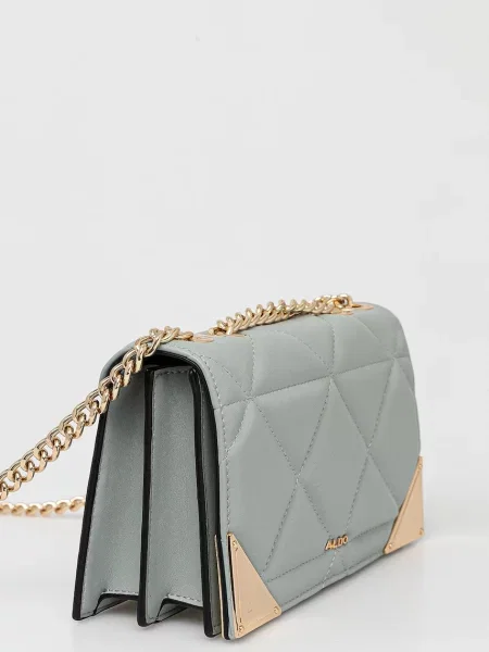 Сумочка Aldo ALBULASEE зелений