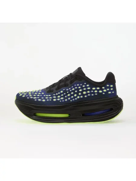 Sneakers Nike Vomero Prm Qs Black/ Volt Glow-Rush Violet-Black EUR 45 negru