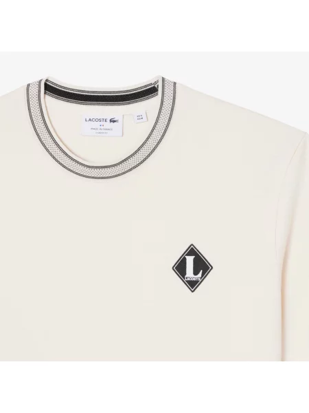 Футболка Lacoste
