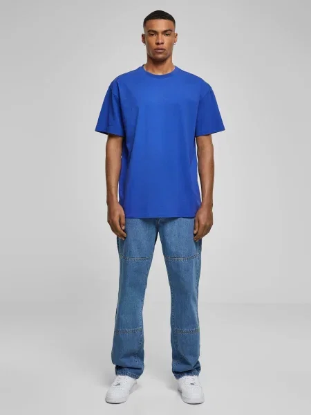 Urban Classics Tricou albastru