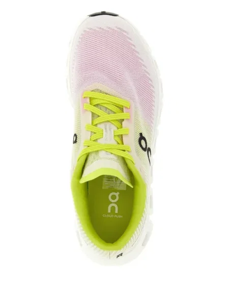Sneakerși On-running alergare alb