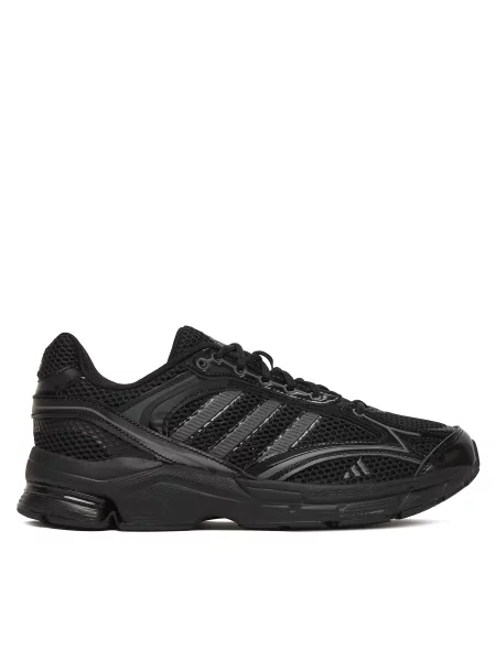 Снікерcи adidas Spiritain чорний